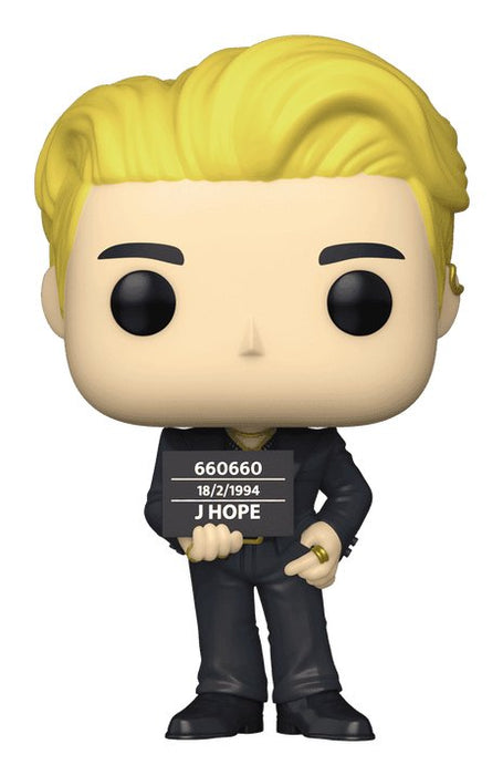 EAN 0889698640435 - FUNKO POP! 889698640435 collectible figure imagen 1