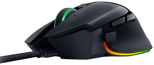 EAN 8886419333487 - Razer Basilisk V3 ratón Juego mano derecha USB tipo A Óptico 26000 DPI imagen 1