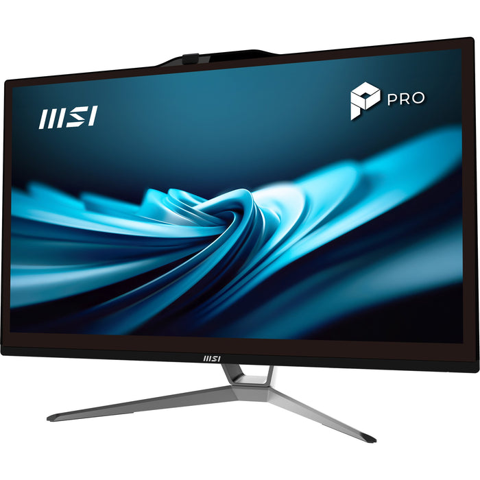 EAN 4711377407090 - MSI Pro AP222T 14MA-613EU Intel® Core™ i3 i3-14100 54,6 cm (21.5") 1920 x 1080 Pixeles Pantalla táctil PC imagen 6