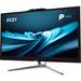 EAN 4711377407090 - MSI Pro AP222T 14MA-613EU Intel® Core™ i3 i3-14100 54,6 cm (21.5") 1920 x 1080 Pixeles Pantalla táctil PC imagen 6