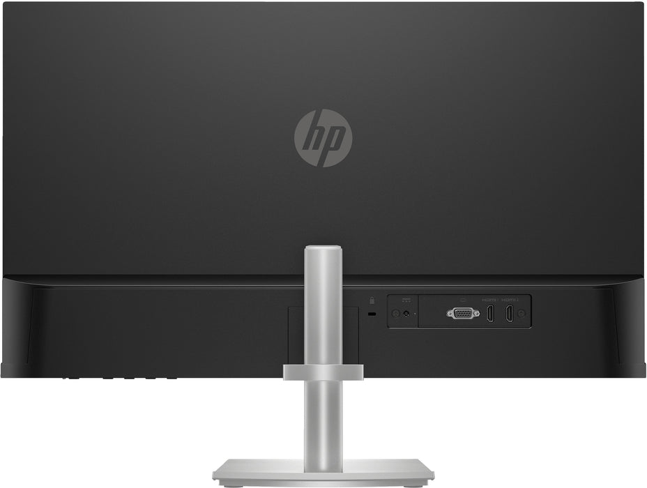 EAN 197498939001 - HP Series 5 27 inch FHD Height Adjust Monitor - 527sh pantalla para PC 68,6 cm (27") 1920 x 1080 Pixeles F imagen 5