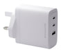 EAN 5711428072689 - dbramante1928 CI00UKWH7268 cargador de dispositivo móvil Portátil, Smartphone, Tableta Blanco Corriente a imagen 1