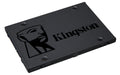 EAN 0740617261219 - Kingston Technology A400 240 GB 2.5" Serial ATA III TLC imagen 2