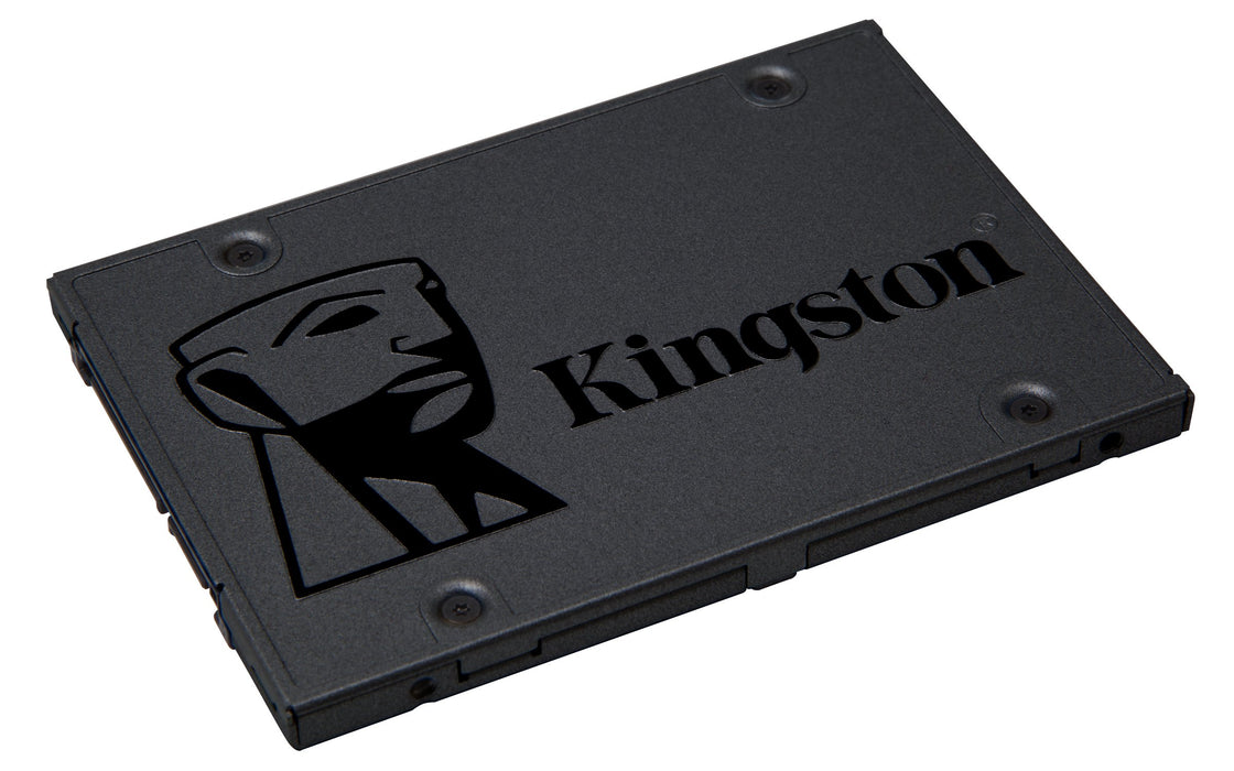 EAN 0740617263442 - Kingston Technology A400 480 GB 2.5" Serial ATA III TLC imagen 2