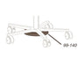 EAN 698833003888 - Ergotron Stabilizer Negro imagen 1