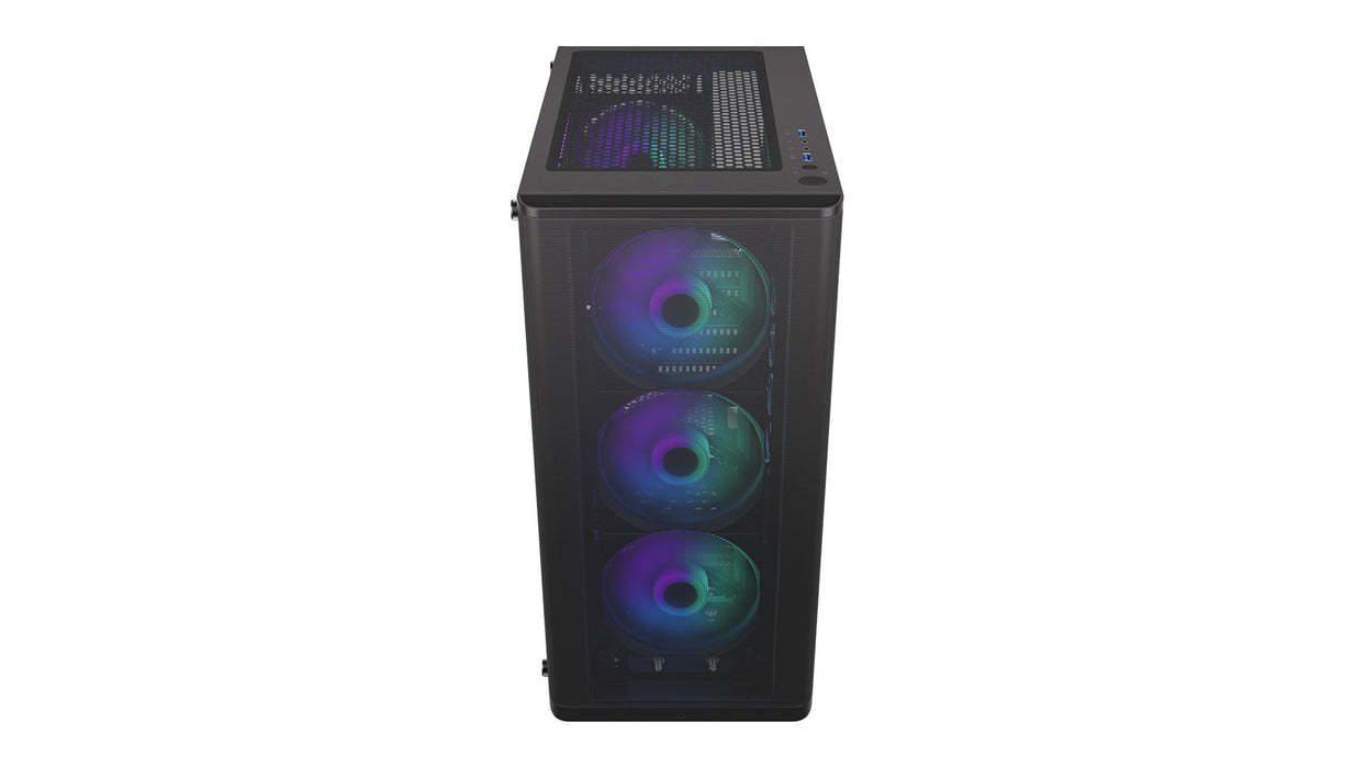 EAN 5903018667348 - ENDORFY Ventum 200 ARGB Full Tower Negro imagen 19