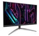 EAN 4711121803581 - Acer UM.JXXEE.S01 pantalla para PC 81,3 cm (32") 3840 x 2160 Pixeles 4K Ultra HD LCD Negro imagen 2