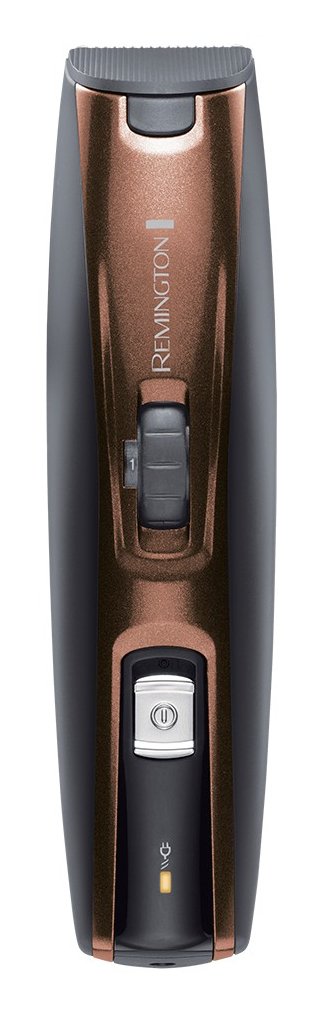 EAN 5038061112467 - Remington MB4046 cortadora de pelo y maquinilla Marrón imagen 1