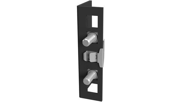 EAN 0674376606687 - PATCHBOX DVMNT50 tornillo/tuerca 50 pieza(s) M6 Bolts & nuts imagen 6