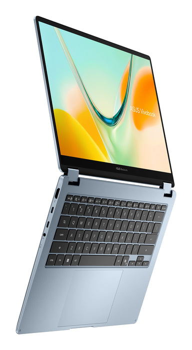 EAN 4711636720694 - ASUS Vivobook S14 Flip TP5408QA-U2034W Snapdragon X1-26-100 Híbrido (2-en-1) 35,6 cm (14") Pantalla tácti imagen 19