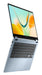EAN 4711636720694 - ASUS Vivobook S14 Flip TP5408QA-U2034W Snapdragon X1-26-100 Híbrido (2-en-1) 35,6 cm (14") Pantalla tácti imagen 19