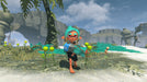 EAN 0045496314330 - Nintendo Splatoon Raiders Estándar Japonés, Inglés, Francés, Español, Alemán, Italiano, Holandés, Coreano imagen 3