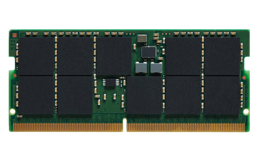 EAN 740617351682 - Kingston Technology KTH-PN556T-32G módulo de memoria 32 GB 1 x 32 GB DDR5 5600 MT/s 262-pin SO-DIMM ECC imagen 2