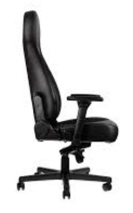 EAN 4251442501105 - noblechairs Icon Asiento acolchado Respaldo acolchado imagen 1
