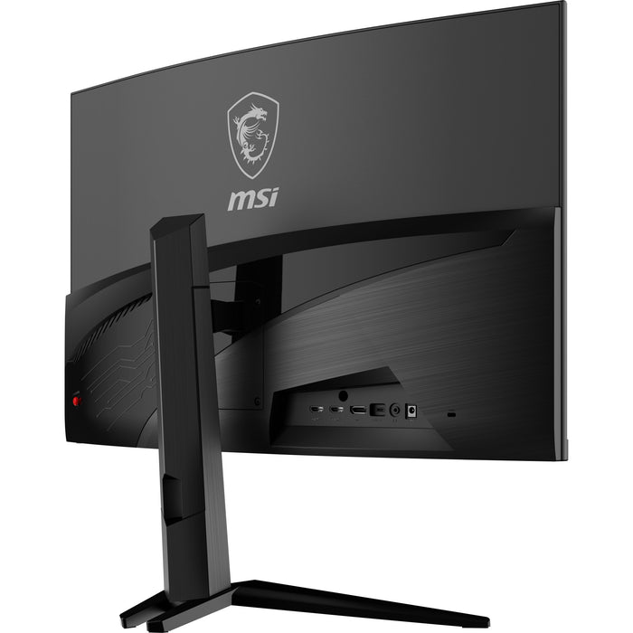 EAN 4711377264419 - MSI MAG 321CUPDF pantalla para PC 80 cm (31.5") 3840 x 2160 Pixeles 4K Ultra HD LCD Negro imagen 11