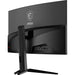 EAN 4711377257060 - MSI MAG 321CUPDF pantalla para PC 80 cm (31.5") 3840 x 2160 Pixeles 4K Ultra HD LCD Negro imagen 11