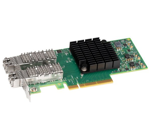 EAN 732311013713 - Sonnet Twin25G Interno Fibra 25000 Mbit/s imagen 1