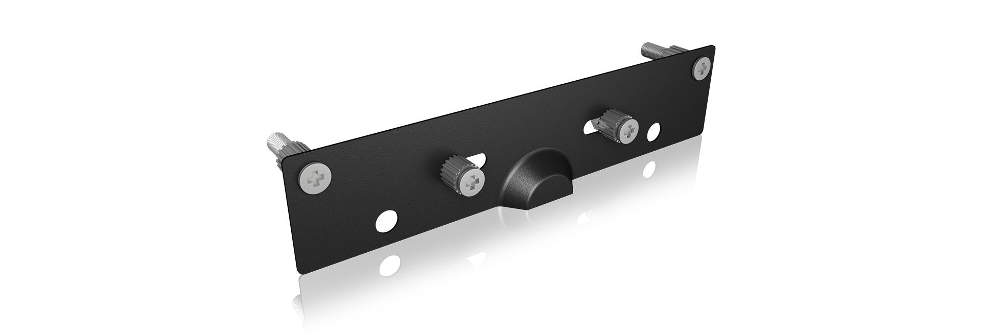 EAN 4250078169024 - ICY BOX IB-RPA100 Negro Metal imagen 1