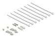 EAN 4043619905737 - DeLOCK 90573 panel de parcheo imagen 6
