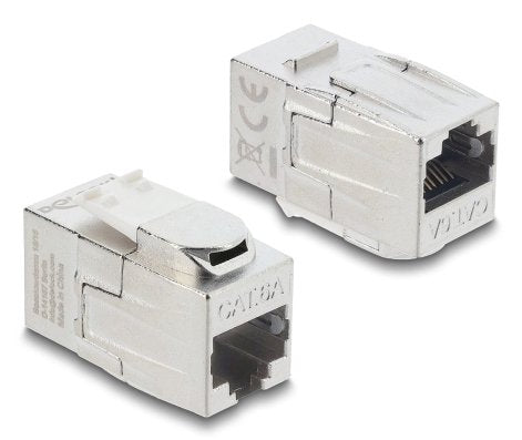 EAN 4043619907960 - DeLOCK 90796 módulo de conector de red imagen 2