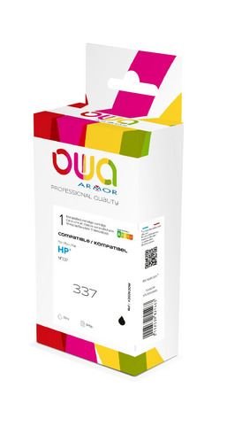 EAN 3112539821463 - Armor K20262OW cartucho de tinta 1 pieza(s) Compatible Negro imagen 1