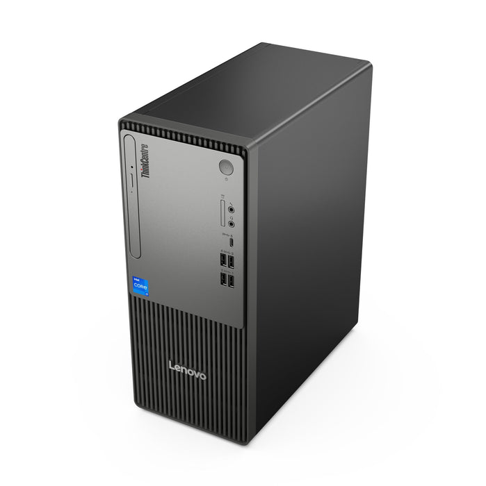 EAN 0198154080303 - Lenovo ThinkCentre neo 50t Gen 5 Intel® Core™ i5 i5-14400 16 GB DDR5-SDRAM 512 GB SSD Windows 11 Pro Torr imagen 4