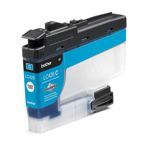 EAN 4977766809481 - Brother LC-426C cartucho de tinta 1 pieza(s) Original Cian imagen 2