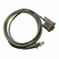 EAN 5711783992516 - Datalogic 90A052086 accesorio para lector de código de barras Cable de carga imagen 1