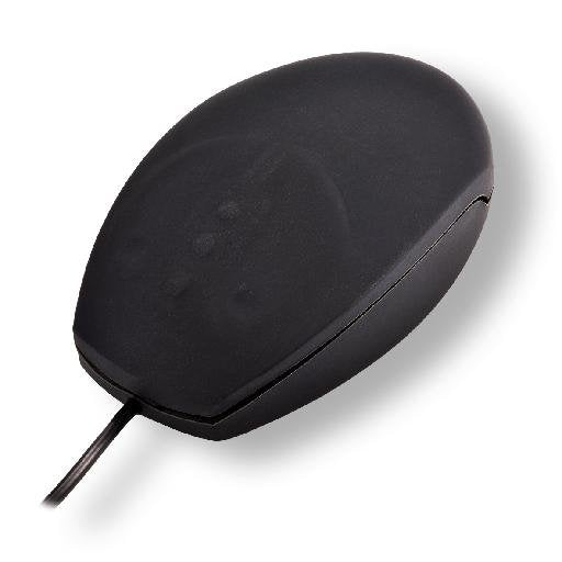 EAN 3700224765088 - MCL SS-269 ratón Oficina Ambidextro USB Type-A + PS/2 Óptico 800 DPI imagen 1