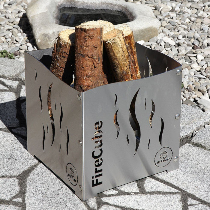 EAN 4260063169847 - Fiap FireCube imagen 4