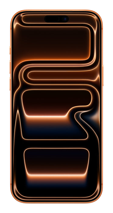 EAN 195950640823 - Apple iPhone 17 Pro Max 17,5 cm (6.9") SIM doble iOS 26 5G USB Tipo C 2 TB Naranja imagen 2