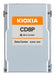 EAN 8592978610715 - Kioxia CD8P-R 3,84 TB 2.5" PCI Express 5.0 NVMe BiCS FLASH TLC imagen 1
