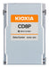 EAN 4582563859258 - Kioxia CD8P-V 6,4 TB 2.5" PCI Express 5.0 NVMe BiCS FLASH TLC imagen 1
