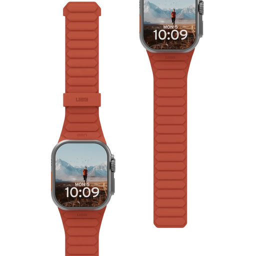 EAN 840283915963 - Urban Armor Gear 194161117291 pieza y accesorio para reloj Correa de reloj imagen 2