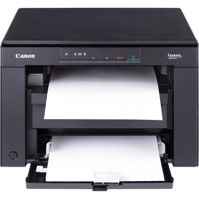 EAN 4960999783574 - Canon i-SENSYS MF3010 Laser A4 1200 x 600 DPI 18 ppm imagen 3
