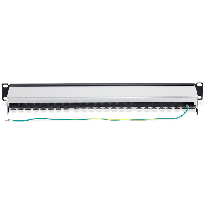 EAN 0710931401615 - Trendnet TC-P16C6AS panel de parcheo 1U imagen 3