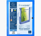 EAN 3130630599821 - Exacompta 59982E caja archivador Azul Polipropileno (PP) imagen 1