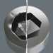 EAN 4013288207517 - Wera 05133164001 llave hexagonal Juego de llaves allen Métrico 9 pieza(s) imagen 3