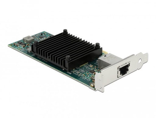 EAN 4043619885114 - DeLOCK 88511 adaptador y tarjeta de red Ethernet 10000 Mbit/s imagen 1