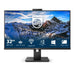 EAN 8712581768096 - Philips P Line 326P1H/00 LED display 80 cm (31.5") 2560 x 1440 Pixeles Quad HD Negro imagen 1