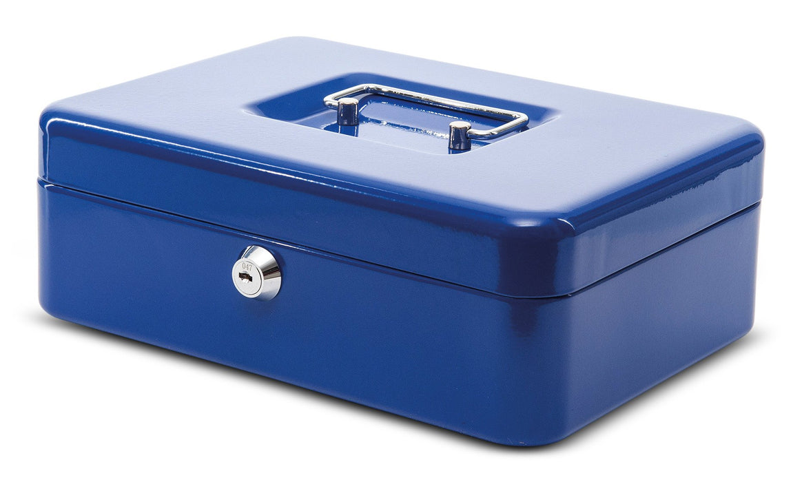 EAN 4002390011259 - MAUL 5611337 caja para dinero en efectivo Azul imagen 2