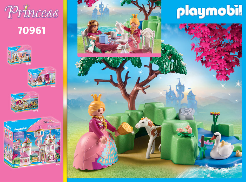 EAN 4008789709615 - Playmobil Princess 70961 set de juguetes imagen 3