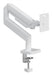 EAN 8716309135436 - Gembird MA-DA1-04-W soporte para monitor 81,3 cm (32") Escritorio Blanco imagen 15