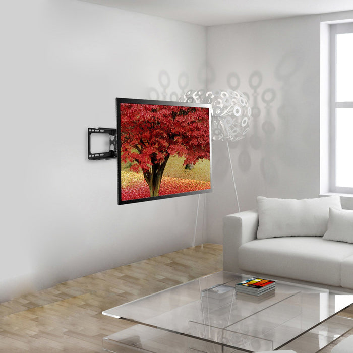 EAN 8056045875433 - Ewent EW1526 soporte para TV 177,8 cm (70") Negro imagen 6