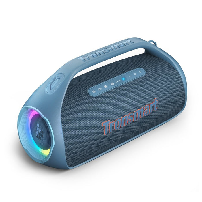 EAN 6978338961567 - Tronsmart Bang 2 Altavoz portátil estéreo Azul 90 W imagen 5
