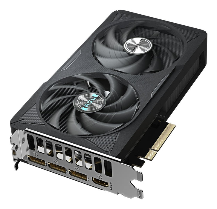 EAN 4719331356439 - GIGABYTE GeForce RTX 5060 EAGLE OC 8G NVIDIA imagen 4