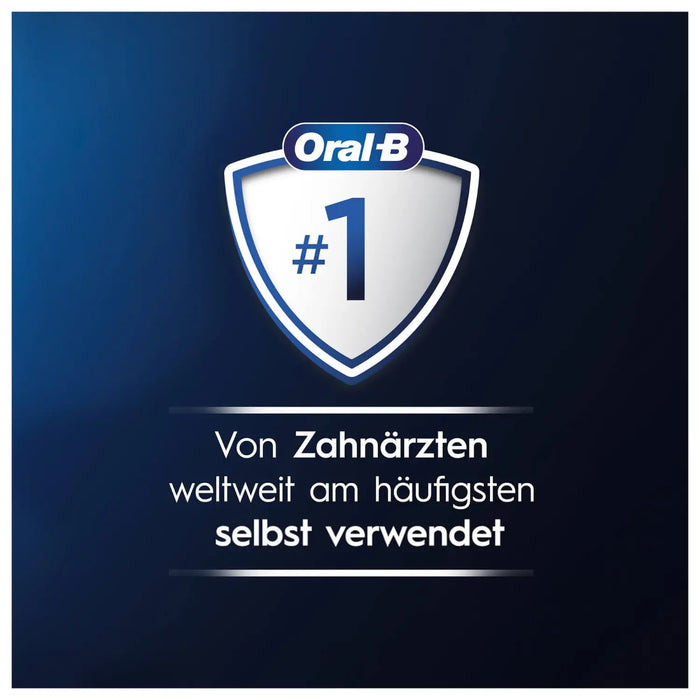 EAN 8006540812068 - Oral-B iO iO10 Adulto Cepillo dental giratorio Negro imagen 12