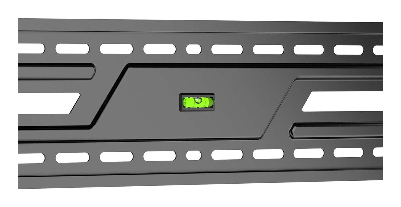 EAN 8435739902295 - AISENS WT100F-317 soporte para TV 2,54 m (100") imagen 3