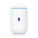 EAN 0810177160212 - Ubiquiti Dream 7 router inalámbrico 2.5 Gigabit Ethernet Tribanda (2.4 GHz / 5 GHz / 6 GHz) Blanco imagen 1