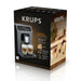 EAN 3016661179587 - Krups Evidence Hot & Cold EA898GF0 cafetera eléctrica Totalmente automática Máquina espresso 2,5 L imagen 5